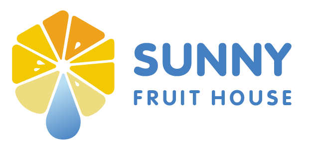 Sunny Fruit House